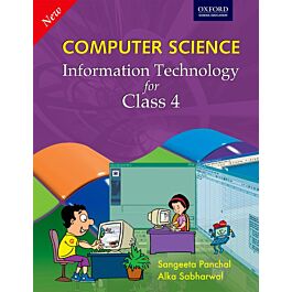 Raajkart.com - Oxford Computer Science Information Technology for Class ...