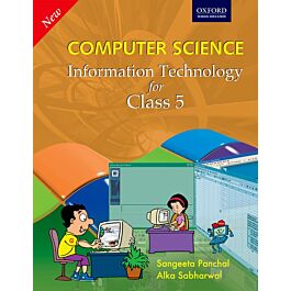 Raajkart.com - Oxford Computer Science Information Technology for Class ...