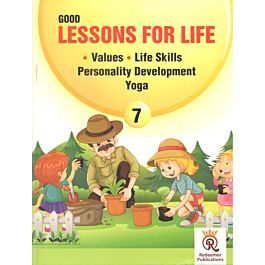 Raajkart.com - Redeemer Good Lessons for Life Values, Life Skills ...