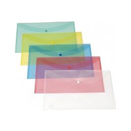 Raajkart.com - World One Document Clear Bag - Plain/Printed (DC205) Buy ...