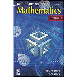 Raajkart.com - Bharti Bhawan RS Aggarwal Mathematics Textbook for Class ...