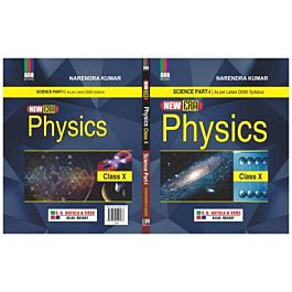 Raajkart.com - GRB New Era Physics Textbook for Class 10 Part I(2020 ...