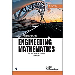 Raajkart.com - A Textbook of Engineering Mathematics Semester II by N.P ...