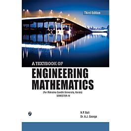Raajkart.com - A Textbook of Engineering Mathematics Semester IV by N.P ...