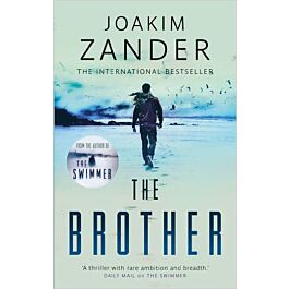 Raajkart Com Speaking Tiger The Brother By Joakim Zander Buy Books