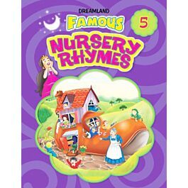 Raajkart.com - Famous Nursery Rhymes 5 (Dreamland) Buy Books Online at ...
