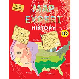 Raajkart Com Buy Tarun Map Expert History For Class Online At Raajkart Com Buy Books Online