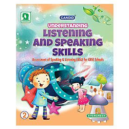 Raajkart Com Evergreen Understanding Listening And Speaking Skills