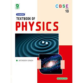 Raajkart.com - Evergreen CBSE Candid Textbook Of Physics For Class 10 ...