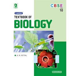 Raajkart Com Evergreen Cbse Candid Textbook Of Biology For Class Buy Books Online At Best