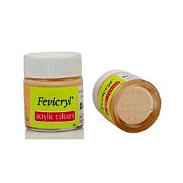 Fabric Colours- Buy Fevicryl Fabric Paints & Colours Online at Hobby Ideas