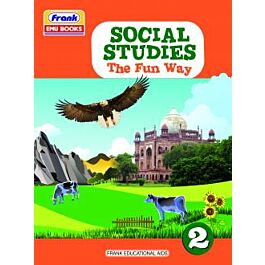 Raajkart.com - Frank Social Studies The Fun Way Part 2 Buy Books Online ...