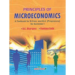 Raajkart Com Sultan Chand Principles Of Microeconomics Buy Books Online At Best Price In India