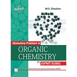 Raajkart.com - Shri Balaji Elementary Problems in Organic Chemistry For ...