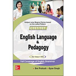 Raajkart.com - Buy English Language & Its Pedagogy (CTET /STET) by Om ...