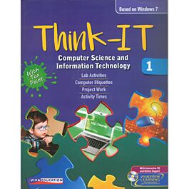 Raajkart.com - Viva Think IT Computer Science and Information ...