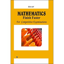 Raajkart.com - Excel With Mathematics Finish Faster by Laxmi ...