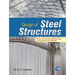 Raajkart.com - Design of Steel Structures by V.S. Murthy R. Sood (SK ...