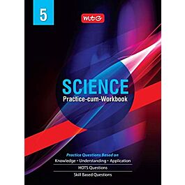 Raajkart.com - MTG Science Practice Cum Workbook for Class 5 (Old ...