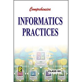 Raajkart.com - Comprehensive Informatics Practices for Class 12 by ...