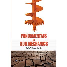 Raajkart.com - Fundamentals of Soil Mechanics by Prof. AV Narsimha Rao ...