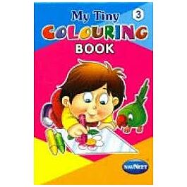 Raajkart.com - Navneet My Tiny Colouring Book 3 (F1039) Buy Books ...