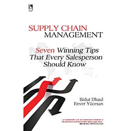 Raajkart.com - Vikas Supply Chain Management Buy Books Online at Best ...