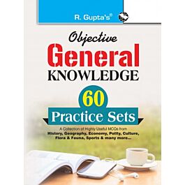 Raajkart.com - Buy RPH Objective General Knowledge (R-177) Online at ...