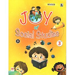 Raajkart.com - Frank Brothers Joy of Social Studies for Class 3 Buy ...