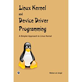 Raajkart.com - Linux Kernel and Device Driver Programming by Mohan Lal ...