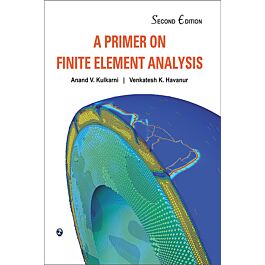 Raajkart.com - A Primer on Finite Element Analysis by Anand V. Kulkarni ...