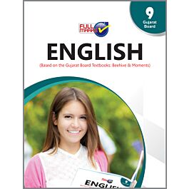 Raajkart.com - Full Marks English Guide (Based on Gujarat Board ...