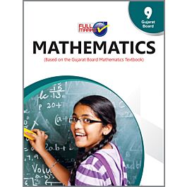 Raajkart.com - Full Marks Mathematics Guide (Based on Gujarat Board ...