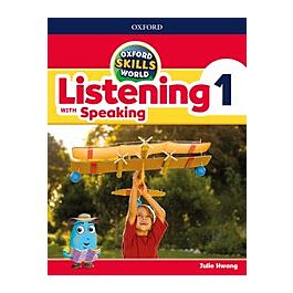 Raajkart.com - Oxford Listening & Speaking Coursebook for Class 1 Buy ...