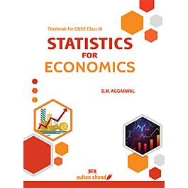 Raajkart Com Sultan Chand Statistics For Economics For Class Buy Books Online At Best Price