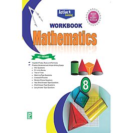 Raajkart.com - Active Learning Mathematics Workbook By Laxmi ...