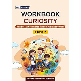 Raajkart.com - APC | NCERT Workbook | Curiosity | Science | Class 7 ...