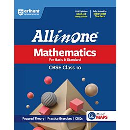 Raajkart.com - Arihant | All In One Study Guide | Mathematics | Class ...