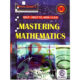 Raajkart Com Arun Deep S Self Help To Mastering Mathematics For Class Avichal Buy Books