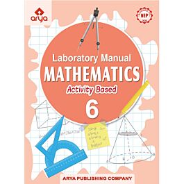 Raajkart.com - Buy Arya Laboratory Manual Mathematics Activity Based ...