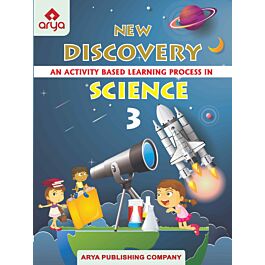 Raajkart.com - Buy Arya New Discovery an Activity Based Learning ...