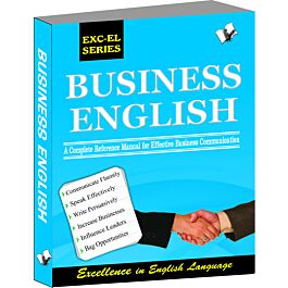 Raajkart.com - Business English Buy Books Online at Best Price in India