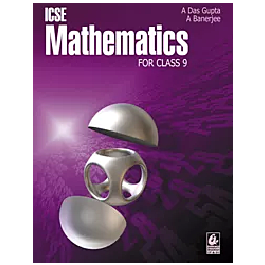 Raajkart.com - Bharti Bhawan Icse Mathematics Textbook For Class 9 Buy 