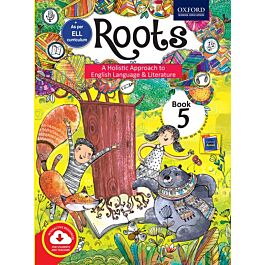 Classroom Roots Raajkart.com - Oxford CBSE Roots Coursebook for Class 5 Buy Books ...