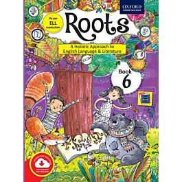 Raajkart.com - Oxford CBSE Roots Coursebook for Class 6 Buy Books ...
