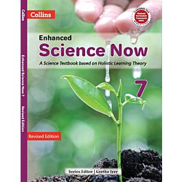 Raajkart.com - Collins Enhanced Science Now for Class 7 Buy Books ...