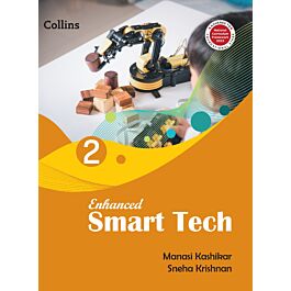 Raajkart.com - Collins | Enhanced Smart Tech | Class 2 | Buy Books ...