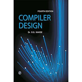 Raajkart.com - Compiler Design by Dr OG Kakde Buy Books Online at Best ...