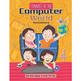 Raajkart.com - Navdeep Connect to the Computer World Worksheet for ...