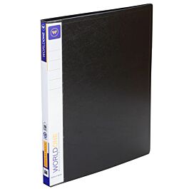 Raajkart.com - World One | Display File | File with Pockets | 50 ...